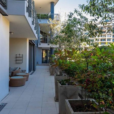 Outstanding V&A Marina Waterfront Apartment Ciudad del Cabo Exterior foto